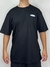 Camiseta QuikSilver Boardriding Company Preta - comprar online