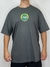 Camiseta Oakley Winter 2002 Cinza - comprar online