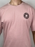 Camiseta Nike Running Rosa Claro - Coust Store - Vem no Certo