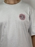 Imagem do Camiseta Oakley Icon Cinza Claro