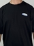 Camiseta QuikSilver Boardriding Company Preta - loja online