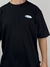 Camiseta QuikSilver Boardriding Company Preta - Coust Store - Vem no Certo