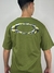 Imagem do Camiseta Oakley Metal Icon Verde