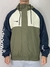 Jaqueta Corta Vento Swoosh Verde - comprar online