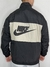 Jaqueta Corta Vento Nike Bomber Preto - comprar online
