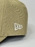 Boné New Era Premium Bege - loja online