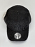 Imagem do Boné New Era Premium Preto/Preto