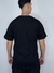 Camiseta Oakley Garage Trad Tee Preto na internet