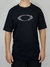 Camiseta Oakley Holographic Preto - comprar online