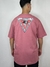 Camiseta Oakley Elite Rosa na internet