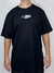 Camiseta QuikSilver Preta - comprar online
