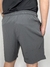 Bermuda Nike SportsWear Cinza - loja online
