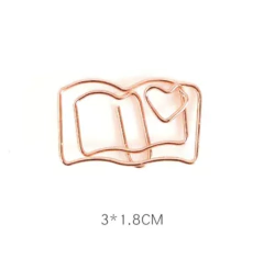 Clips - marcador de livro - comprar online