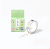 Washi tape - cultura japonesa