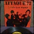 ATTAQUE 77 - El Cielo Puede Esperar - Ed ARG 1990 Vinilo / LP