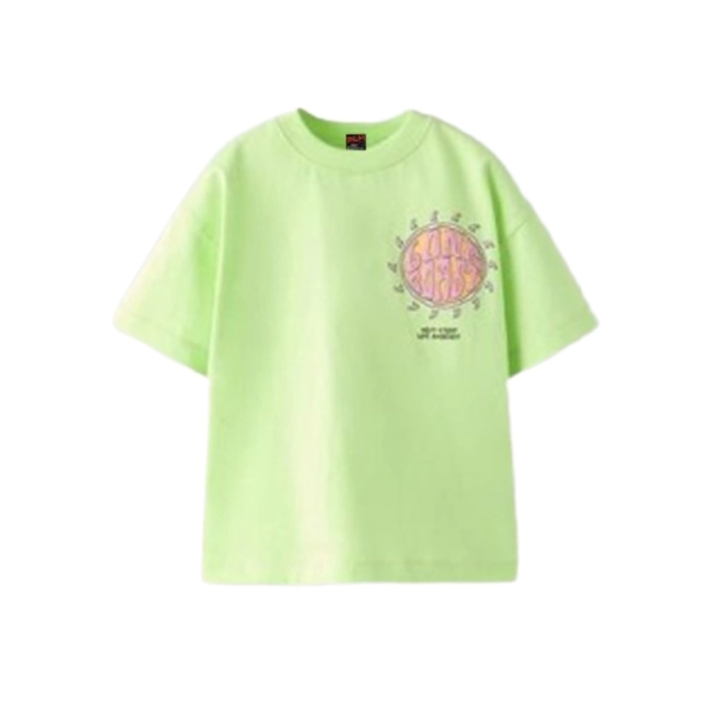 Remera Bebe Varon Manga Corta T 18 A 48 Meses