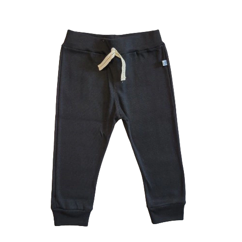 Pantalon Bebe Nene Algodon Marca Baby Skin