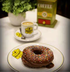 Donuts