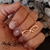 Cadena A. Rose Cod: 562