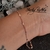 Pulsera Rose Cod: 893