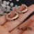 Aros A. Blanco Cod: 774