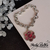 Pulsera A. Blanco Cod: 94 - comprar online