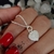Conjunto Plata 925 Cod: 480