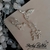 Aros A. Blanco Cod: 498