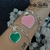 Pulsera A. Blanco Cod: 637
