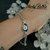 Pulseras A. Quirurgico Cod: 534 - tienda online