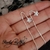 Aros Plata 925 Cod: 609