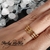 Anillo A. Dore Cod: 644 - comprar online