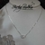 Conjunto Plata 925 Cod: 716 - comprar online