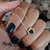Conjunto Plata 925 Cod: 709