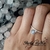 Anillo Plata 925 Cod: 726