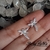 Aros Plata 925 Cod: 787