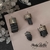 Turmalina Cod: 885 - Perla MoRe Accesorios