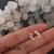 Aros Abridores Plata Cod: 904
