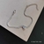 Pulsera A. Blanco Cod: A01 en internet