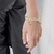 Pulsera Zaragoza - comprar online