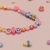 PHONE STRAP TEDDY - comprar online