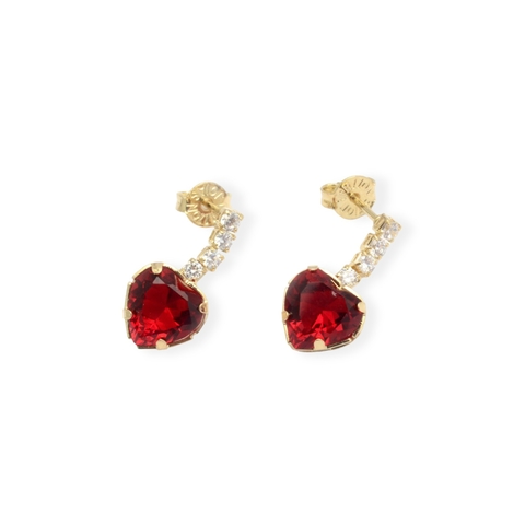 AROS BOSNIA ROJO