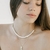CHOKER PEARL