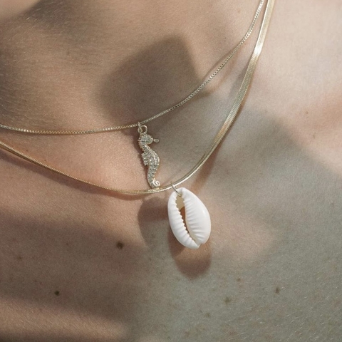 COLLAR MACEIO