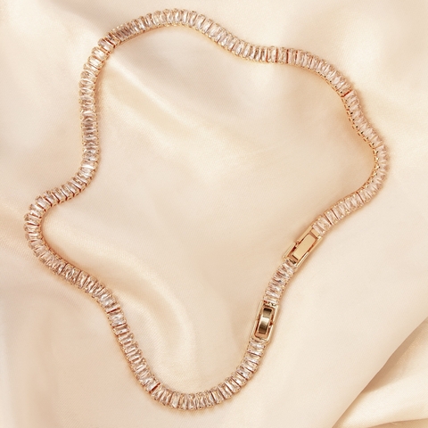 Collar Marruecos