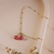 COLLAR CHERRIE