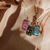 Collar Fortuna