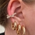Earcuff Cerdeña