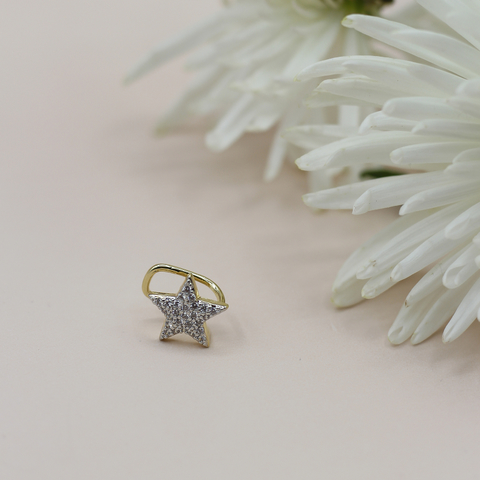EARCUFF MONZA