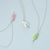 Collar Antofagasta Blanco - comprar online